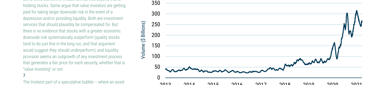 1Q 2021 GMO Quarterly Letter